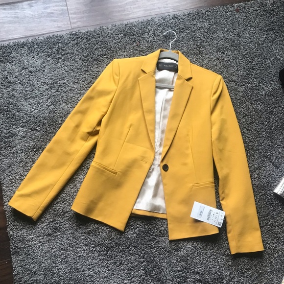 Zara Jackets & Blazers - Zara Blazer
